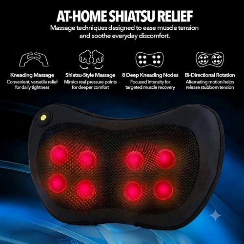 Reso Massage pillow