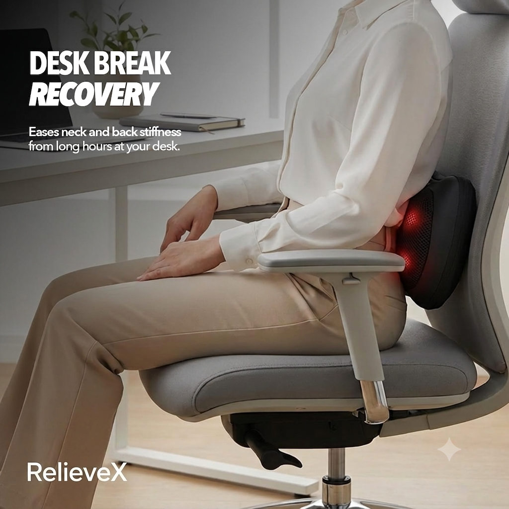 Reso Massage pillow