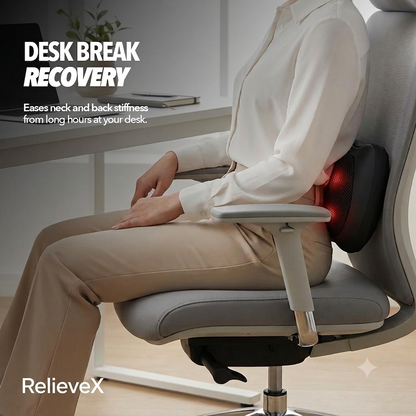 Reso Massage pillow