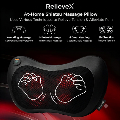 Reso Massage pillow