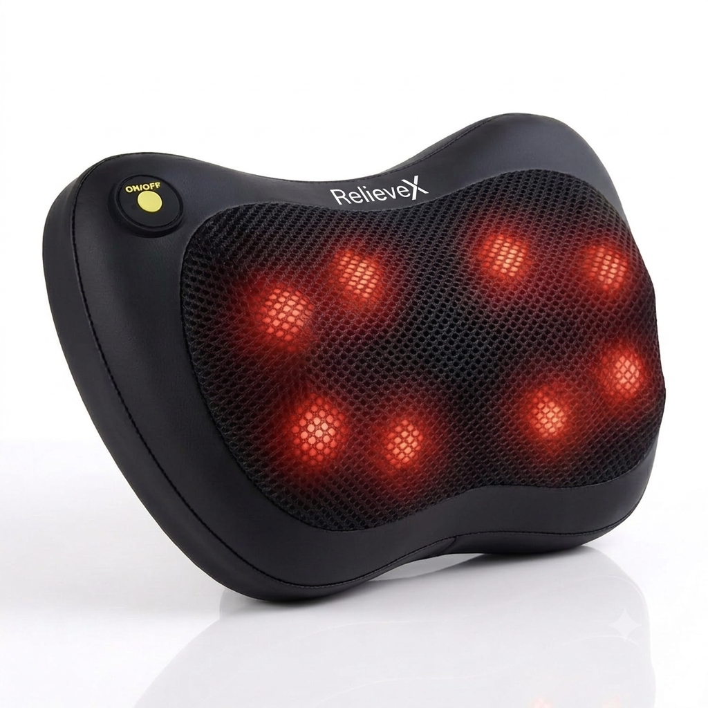Reso Massage pillow