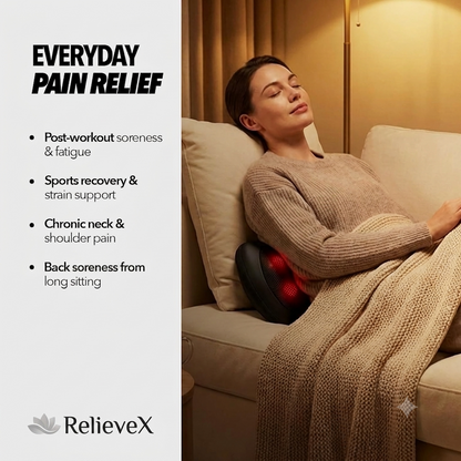 Reso Massage pillow